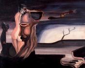 奥斯卡 多明戈斯 : Piano